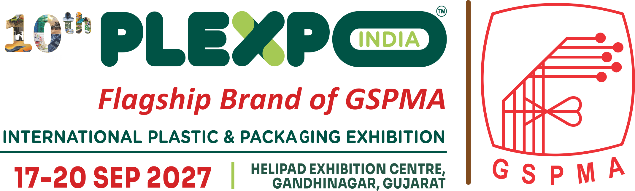 Plexpo India