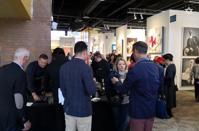 Artexpo New York