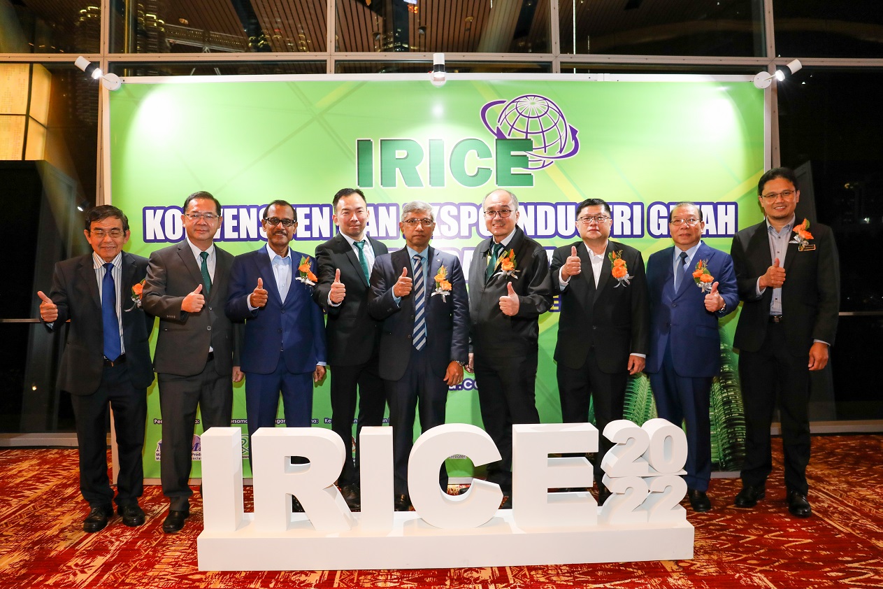 International Rubber Industry Convention and Expo