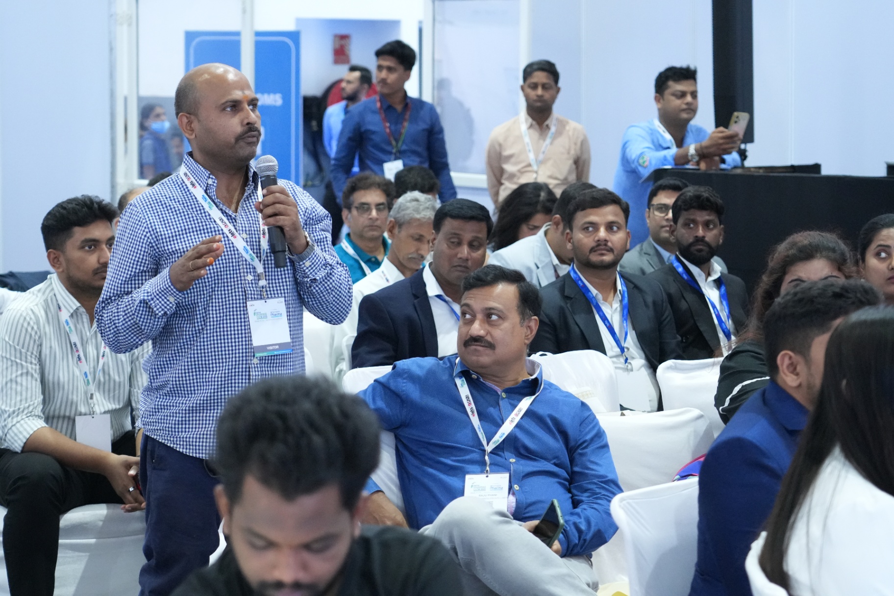India Pharma Expo