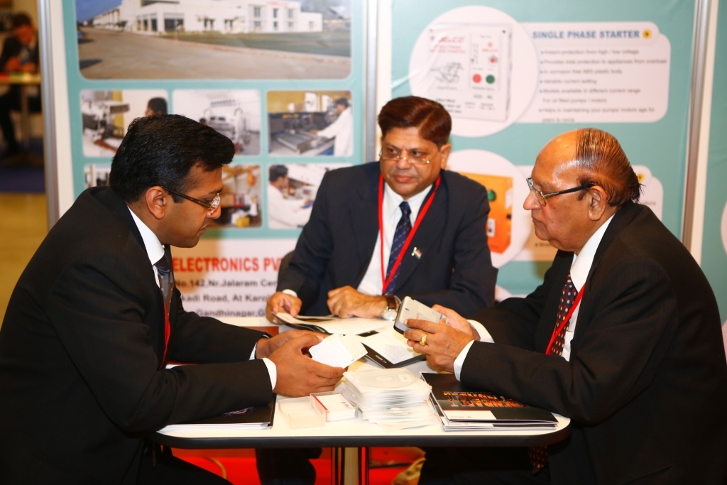 Power & Electrical Engineering Exhibition