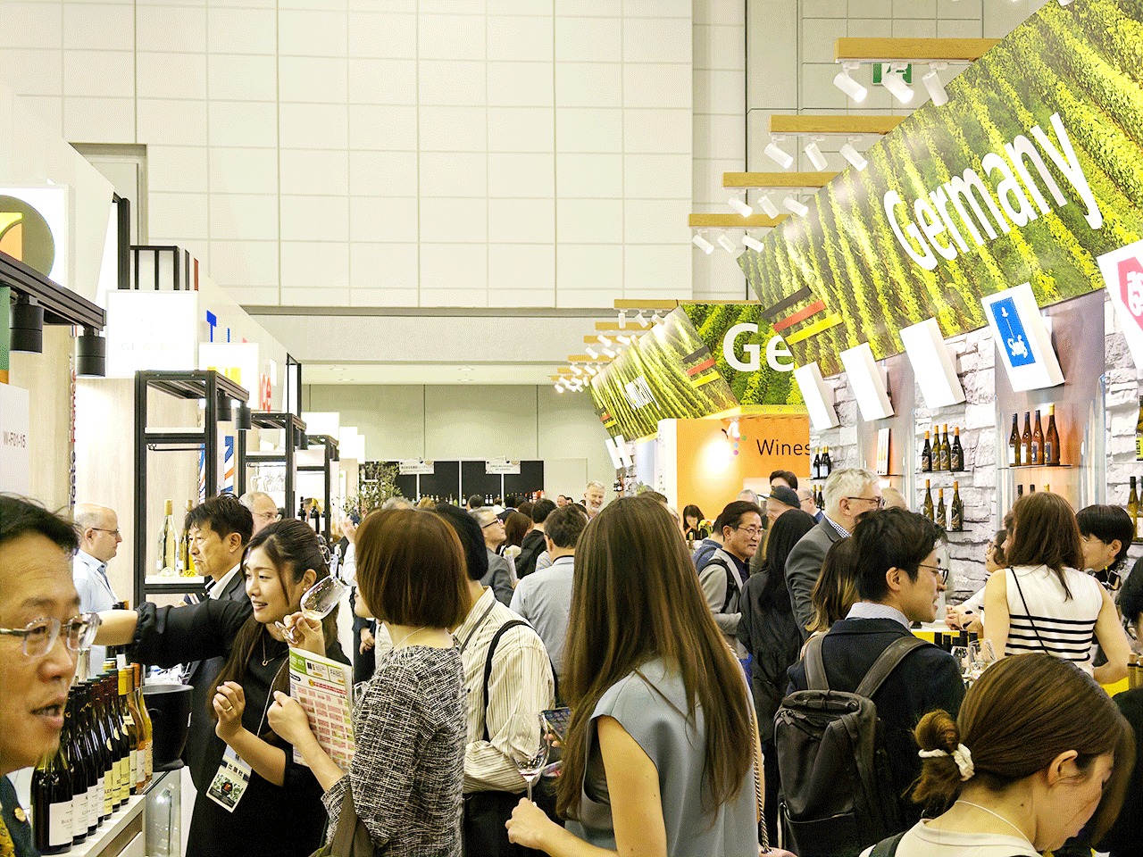 ProWine Tokyo