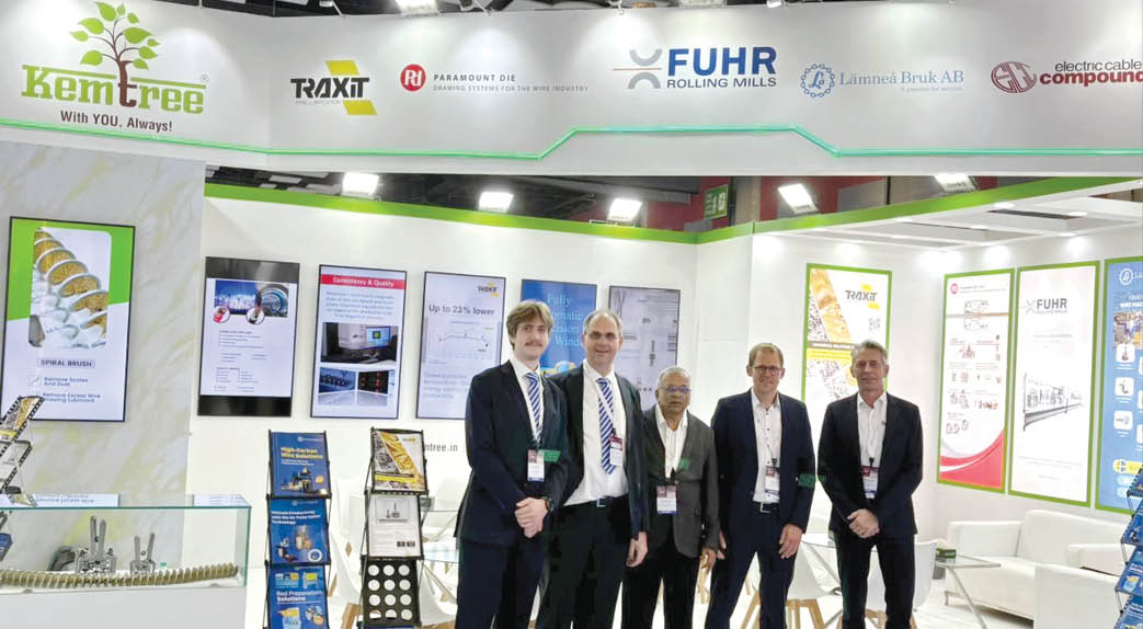 Cable & Wire Fair