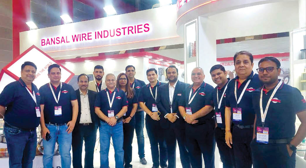 Cable & Wire Fair