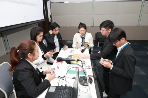 展会现场 3