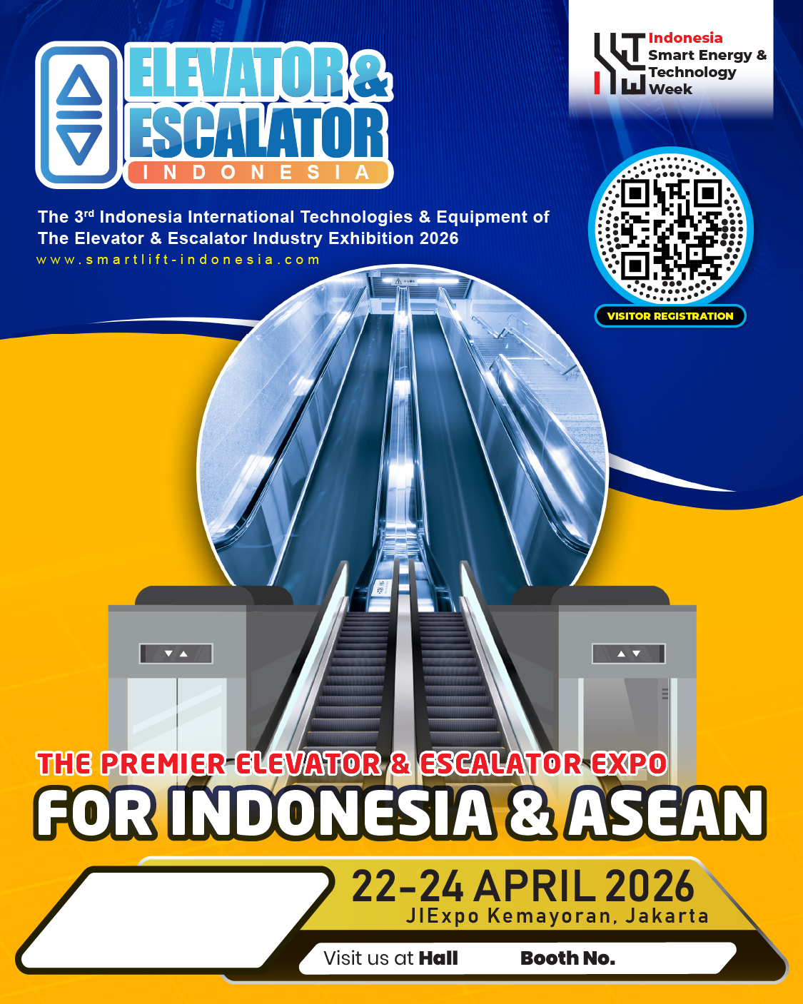 Smart Lift Indonesia