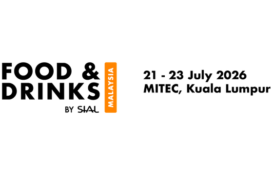 Food & Drinks Malaysia by SIAL 2026