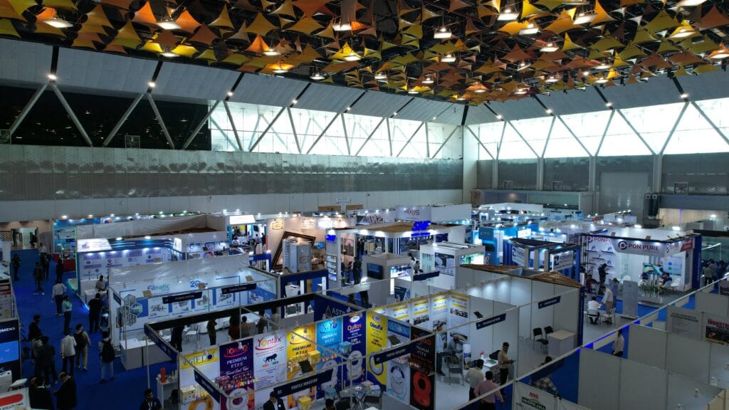 EAW Global Aqua Expo