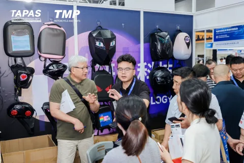 展会现场 6