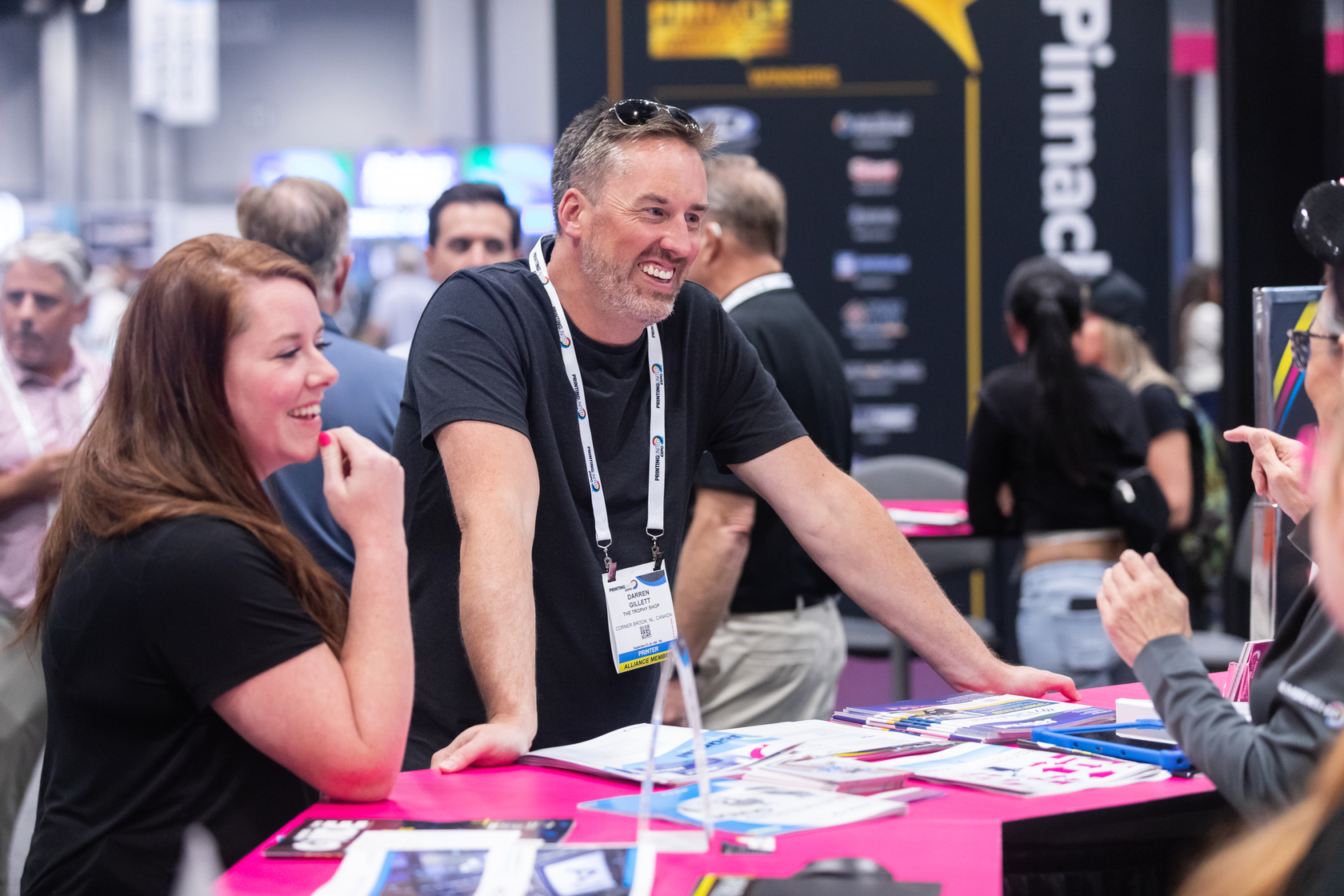PRINTING United Expo
