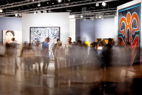 展会现场 3