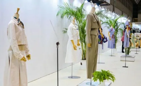 展会现场 2