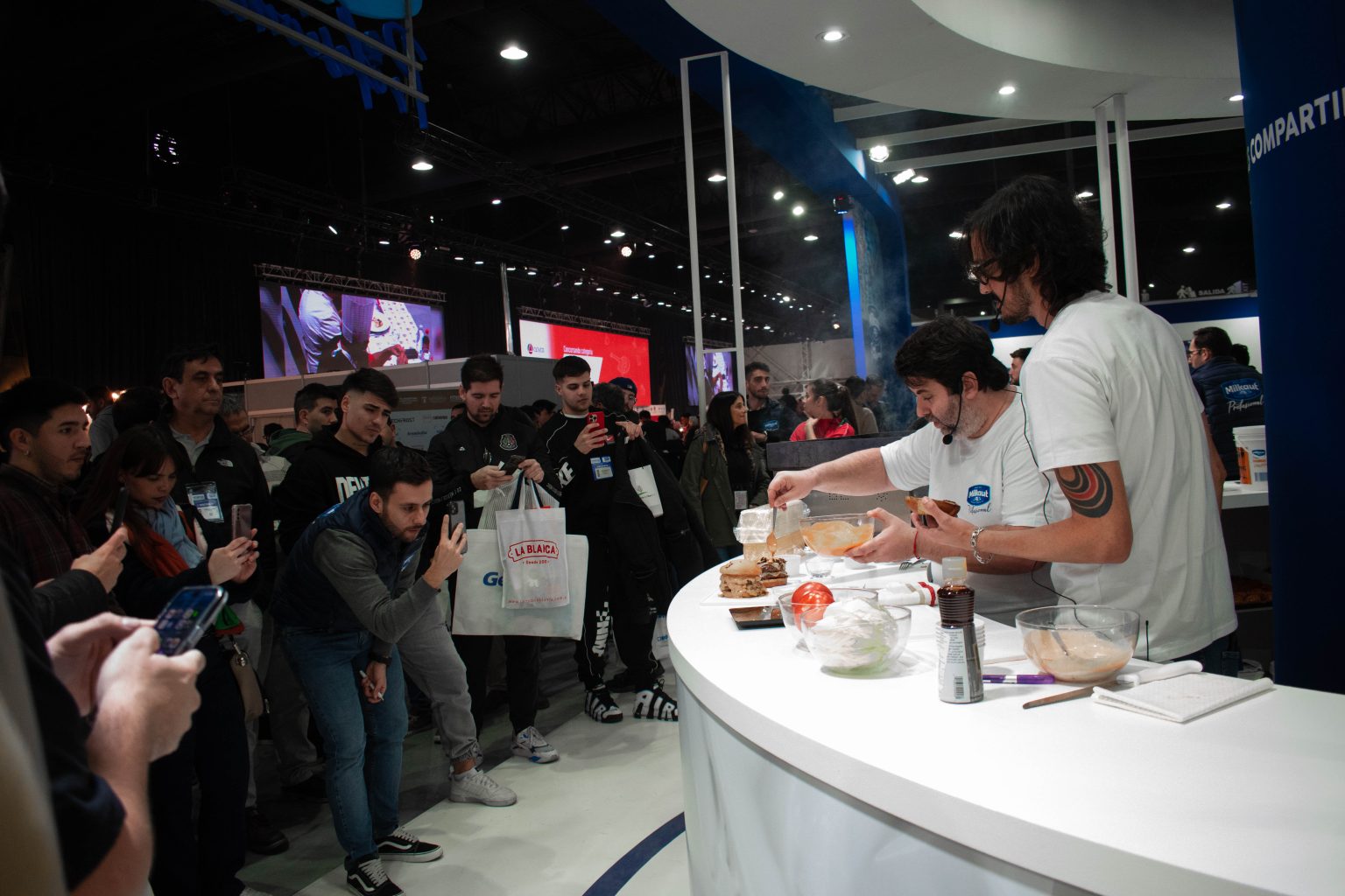 FITHEP Expoalimentaria Latinoamericana