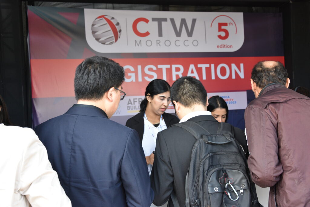 CTW Morocco