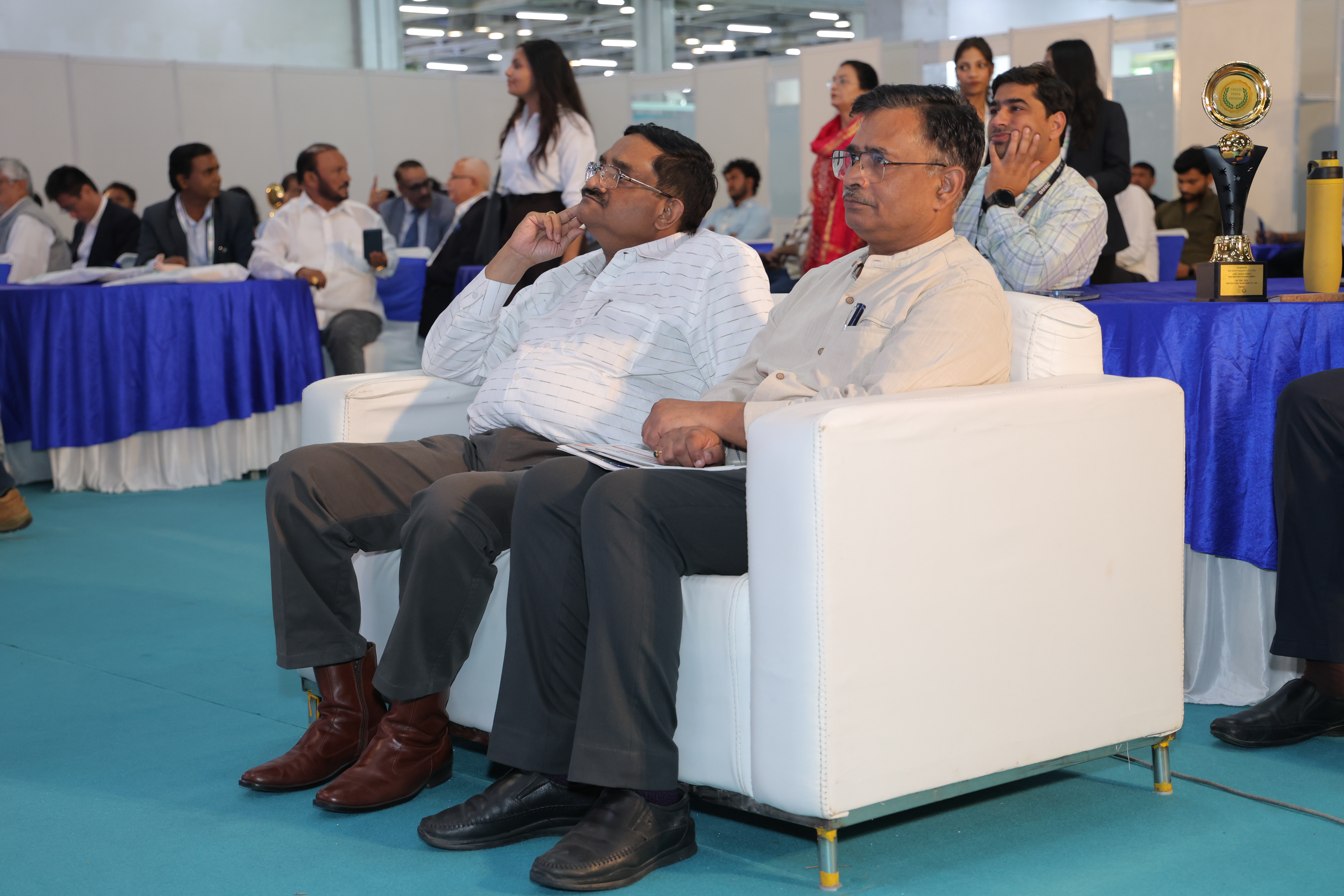 World Environment Expo