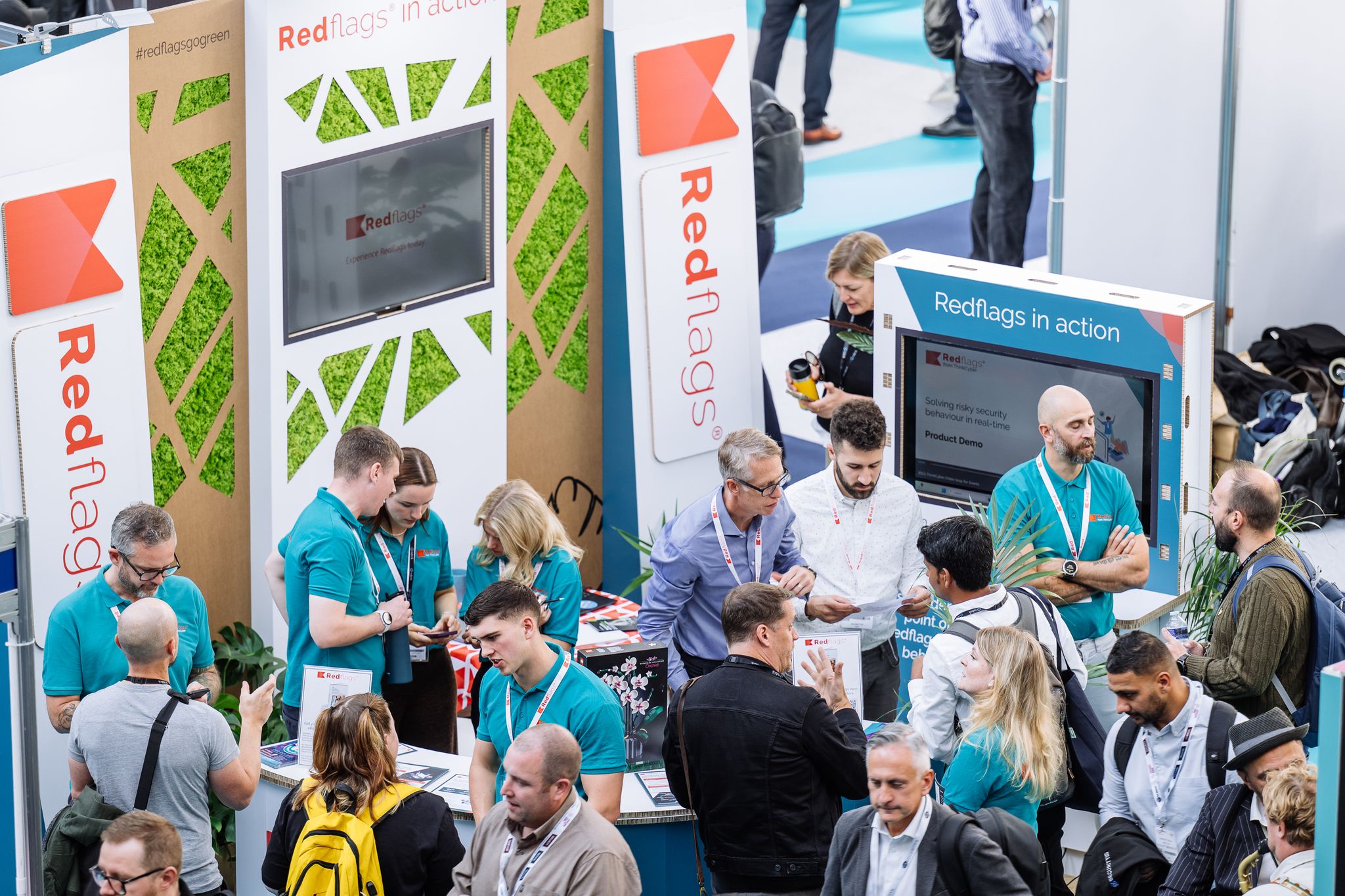 International Cyber Expo