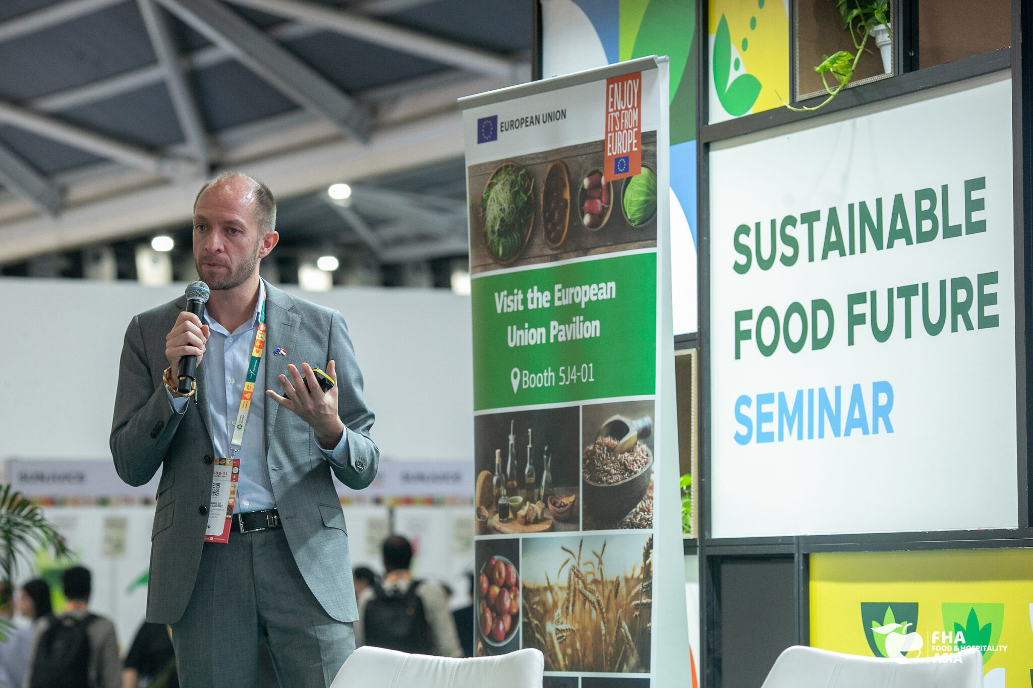 Hospitality Technology Trade Show Singapore