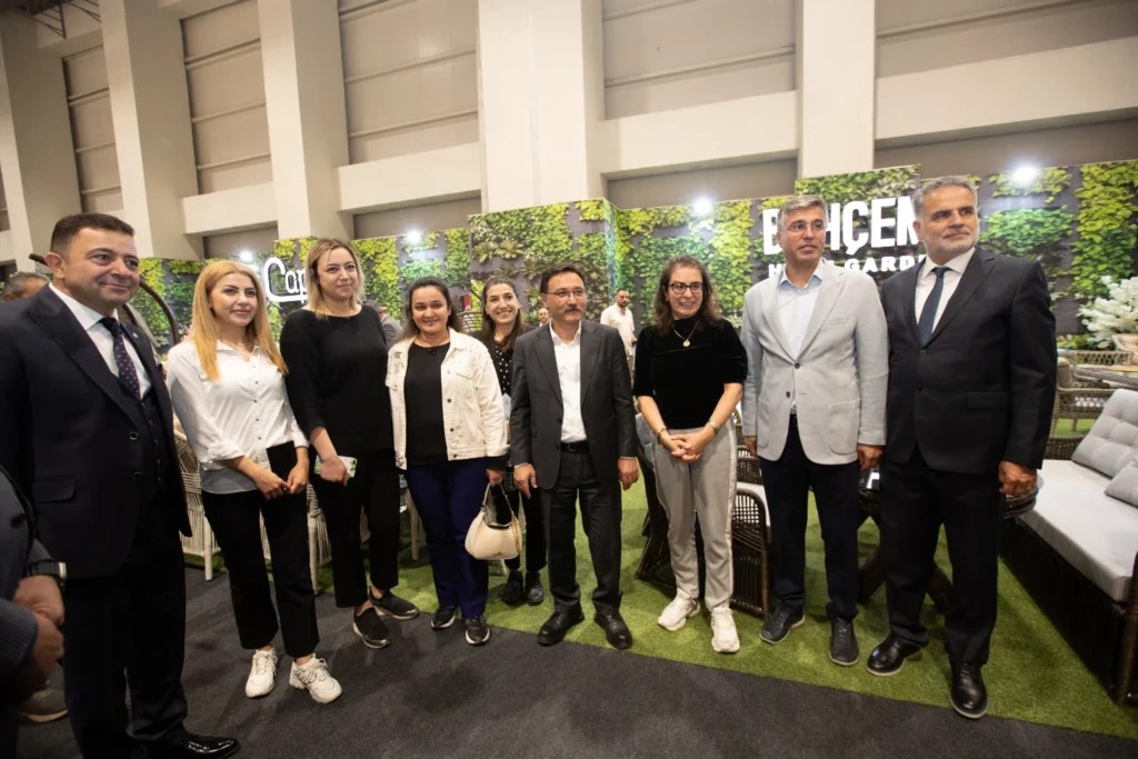 ANAMOB Anadolu Furniture Fair