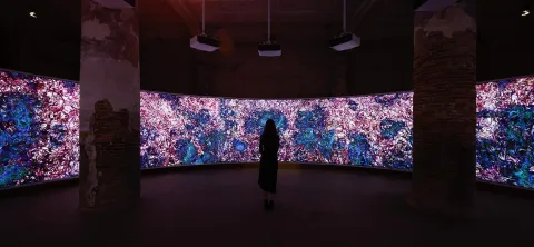 展会现场 3