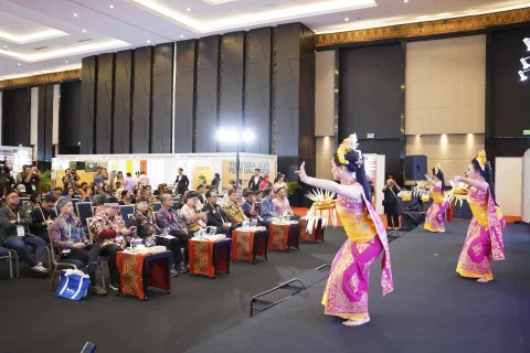 展会现场 4