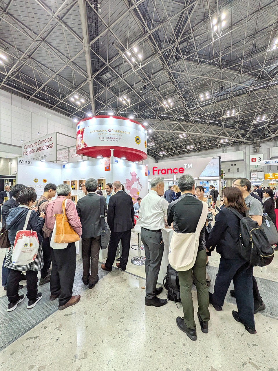 ProWine Tokyo 图片 2