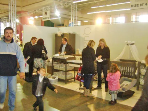 展会现场 2