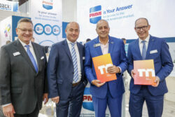 interpack