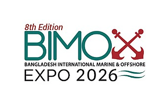 Bangladesh International Marine & Offshore Expo (BIMOX) 2026