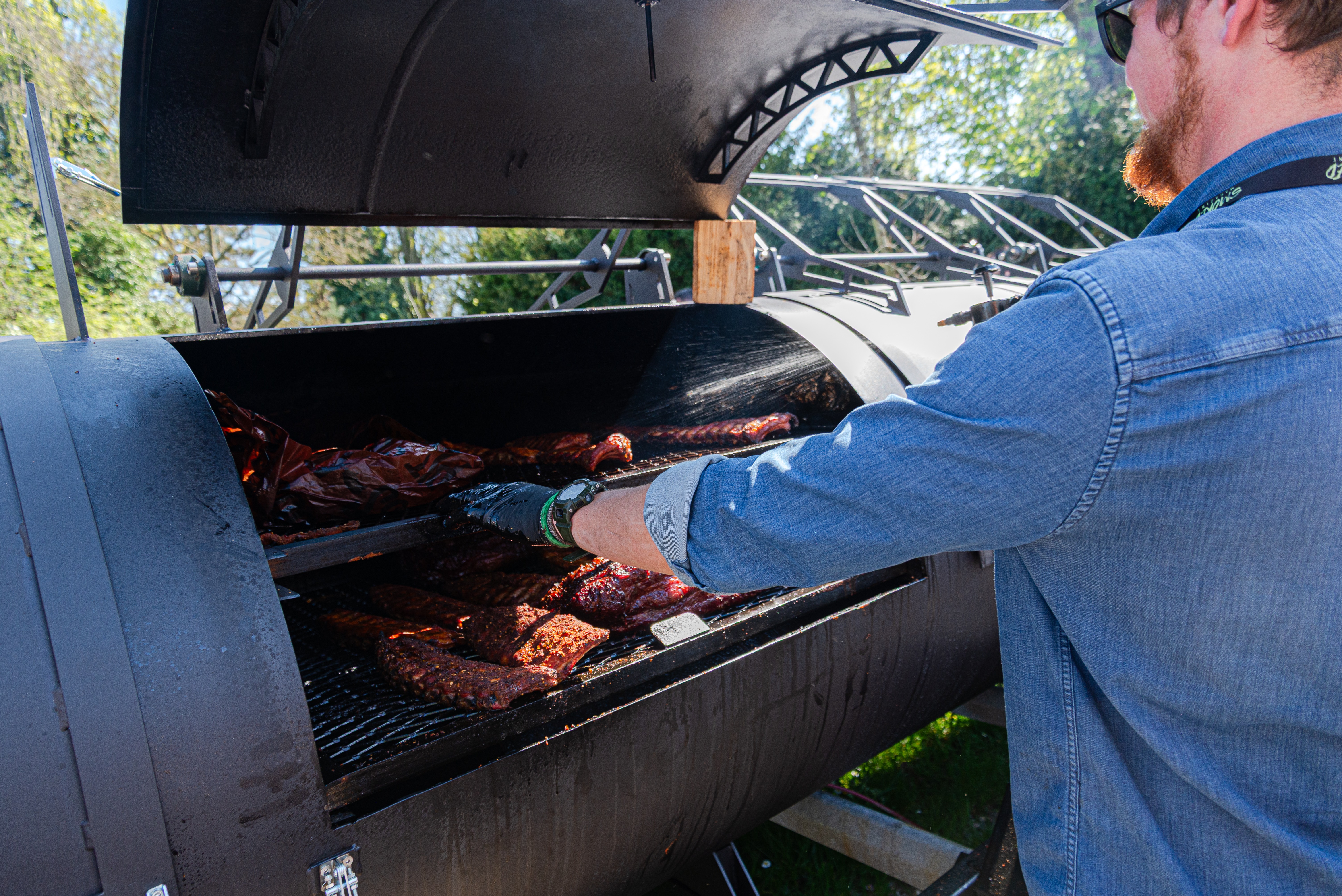 Barbecue Expo