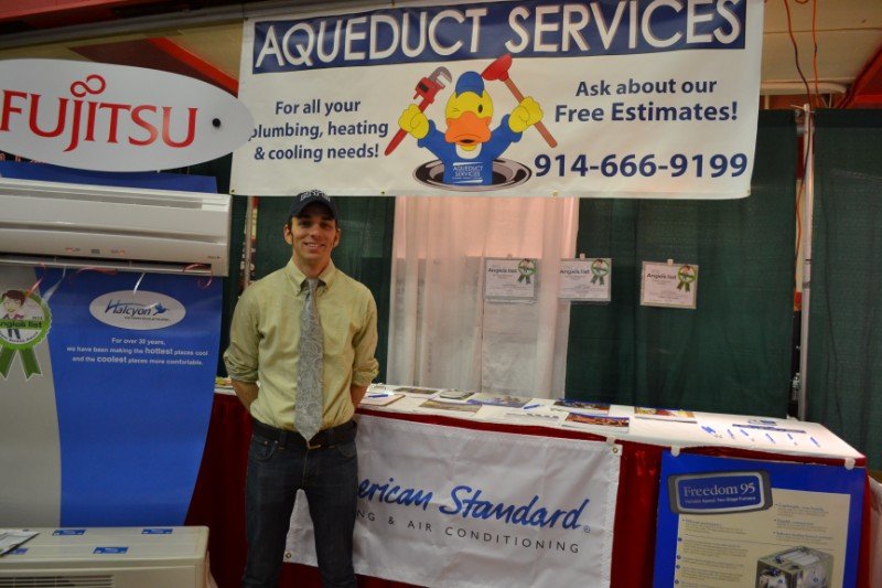 Westchester Spring Home Show