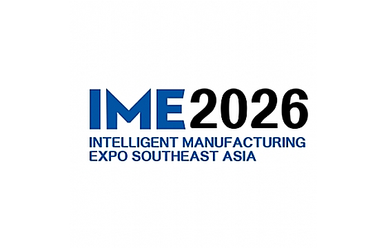 Intelligent Manufacturing Expo Southeast Asia 2026