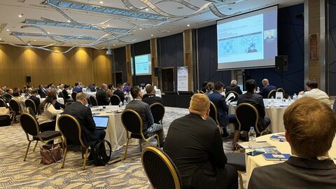Future Aluminium Forum Turkey