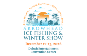 Arrowhead Ice Fishing and Winter Show 2026