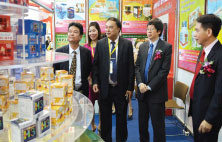 VIETNAM MEDIPHARM - VIETMEDICARE EXPO