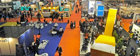 展会现场 2