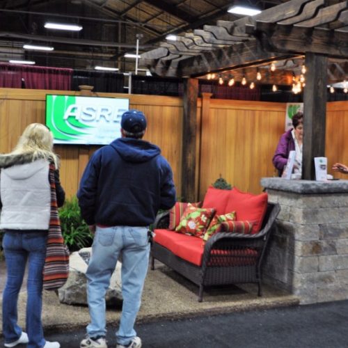 Eastern PA Spring Home Show