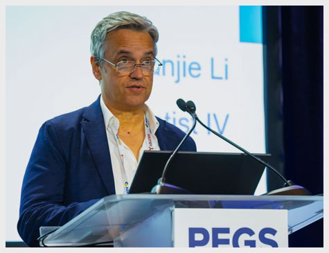 PEGS Boston Summit - Protein & Antibody Engineering Summit 图片 2