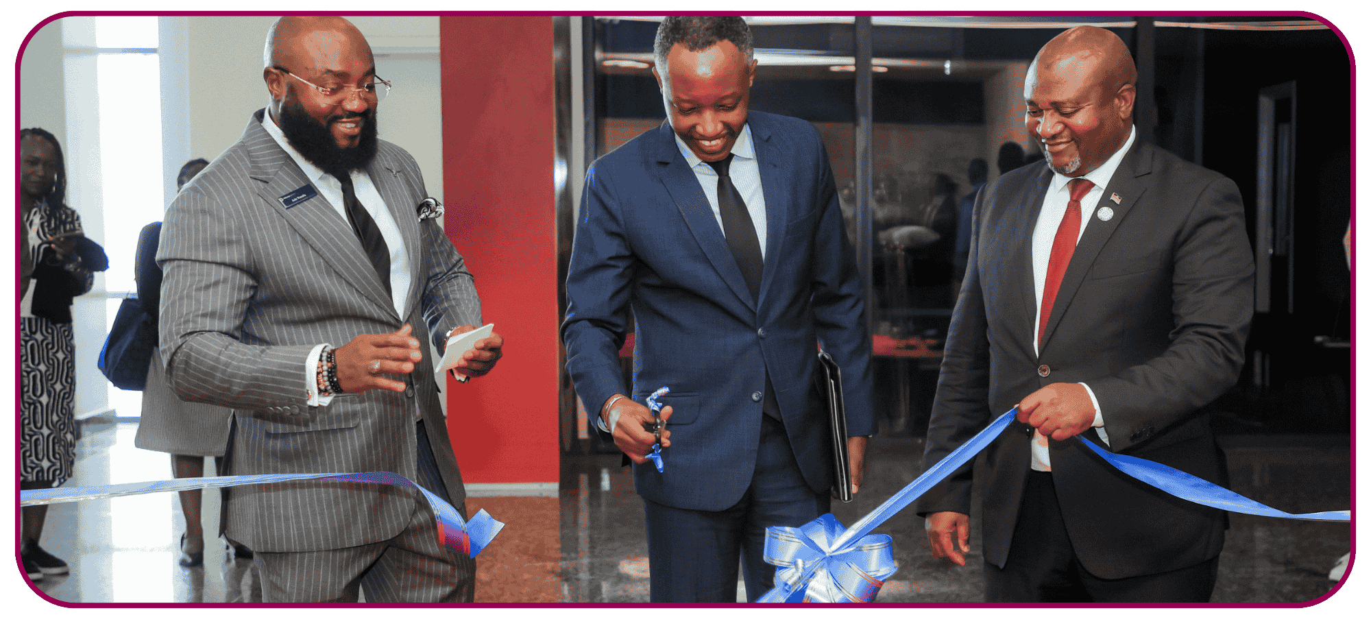 Africa Energy Expo