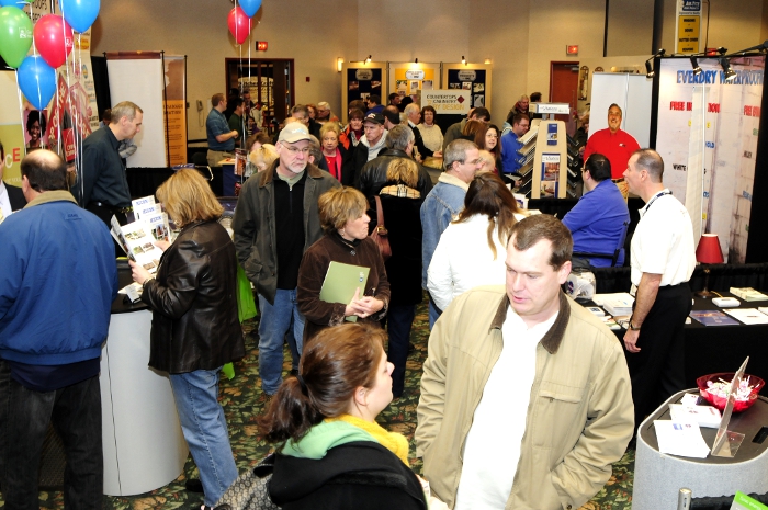 Greater Cincinnati Remodeling Expo