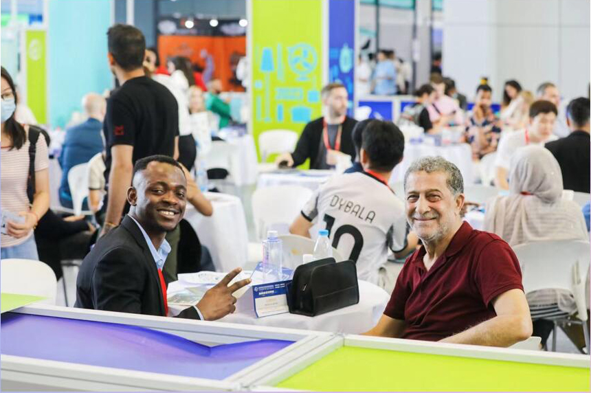 Ningbo Cross-border E-commerce Export Fair