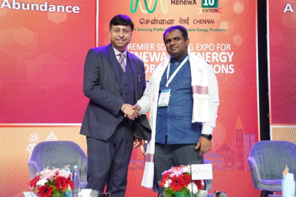 RenewX Chennai