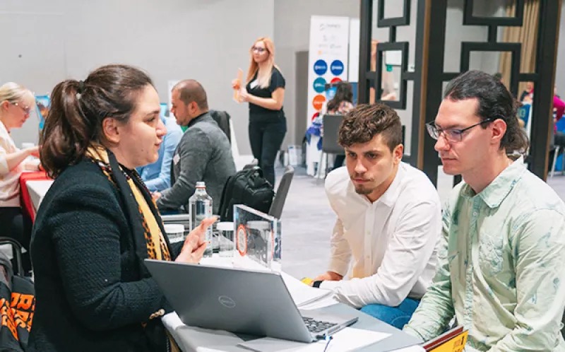 Access MBA Lisbon