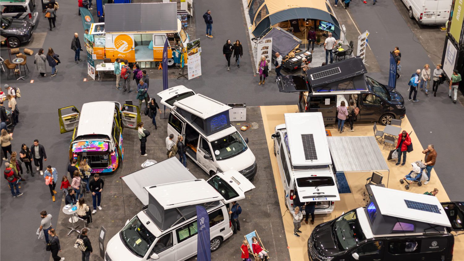 Road Trip Expo