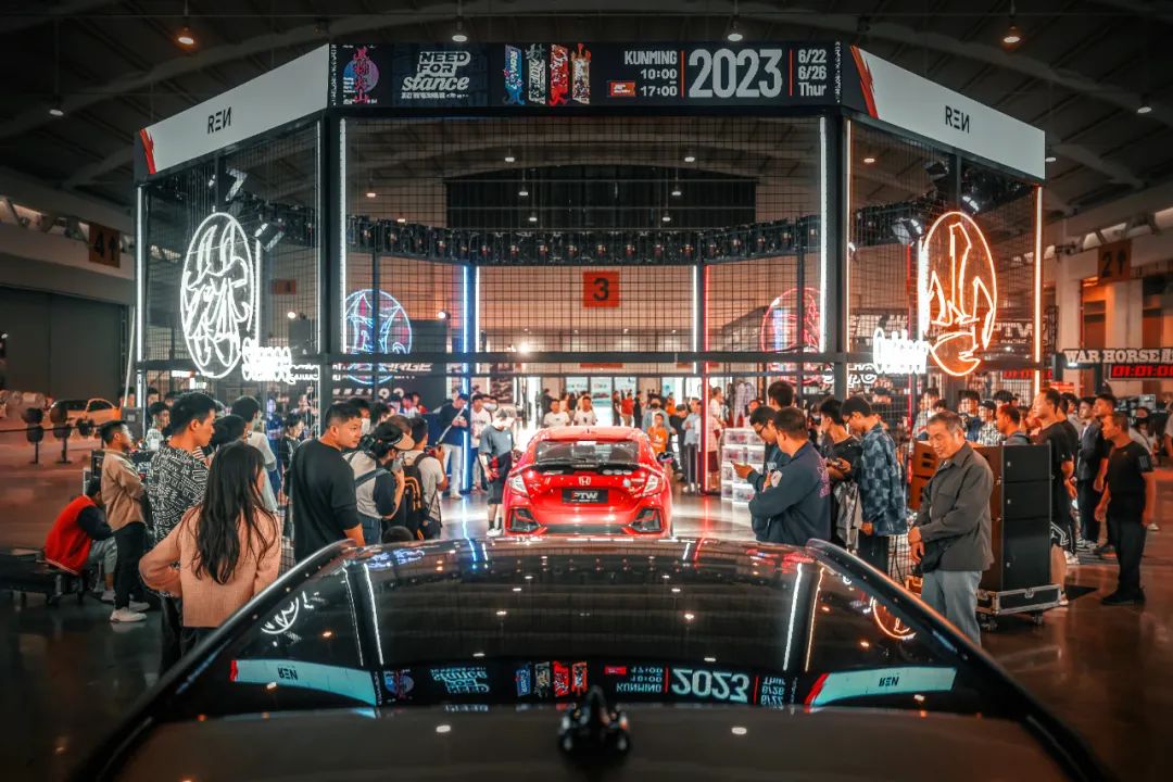 展会现场 4