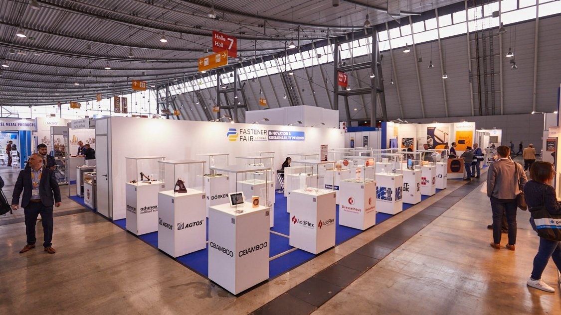 Fastener Fair Global 图片 2