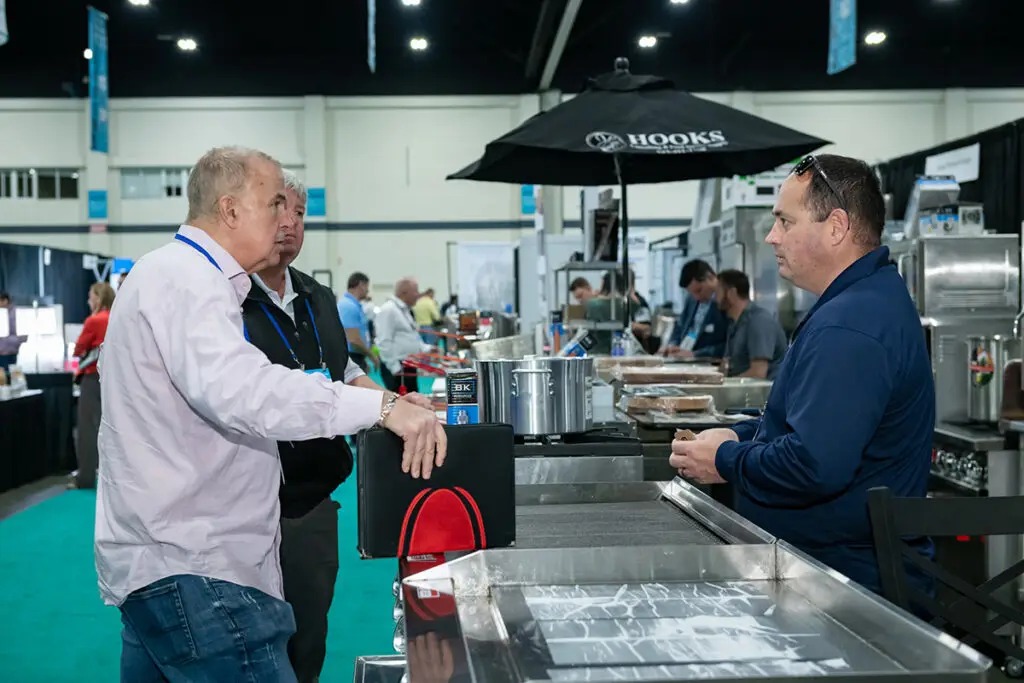 Hotel, Motel & Restaurant Supply Show of the Southeast