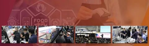 展会现场 1