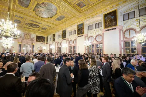 展会现场 6