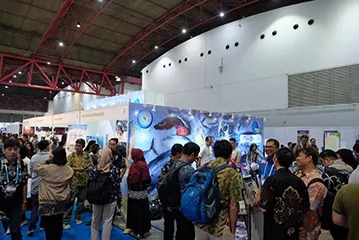 IISM & Indonesia Cold Chain Expo Jakarta