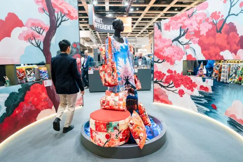展会现场 3
